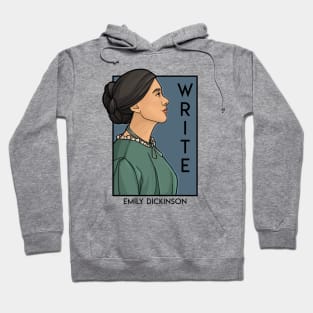 Write Hoodie